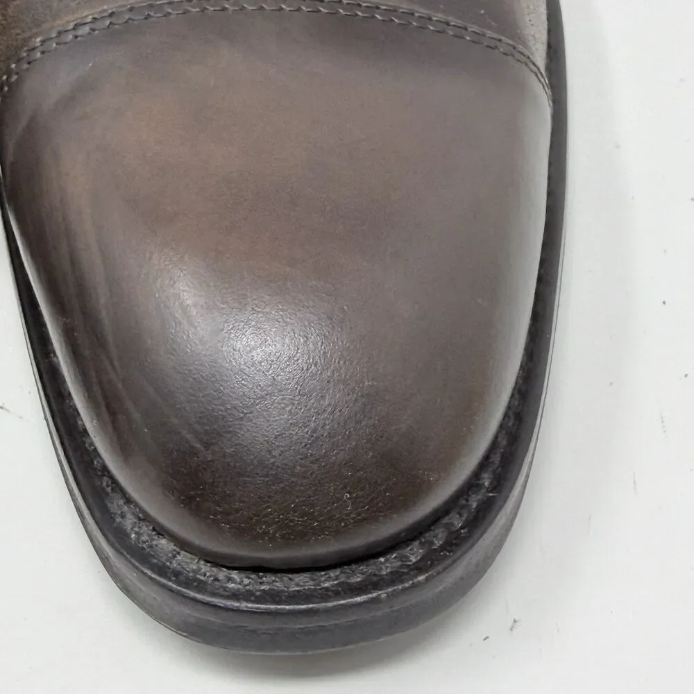 To Boot shoes are